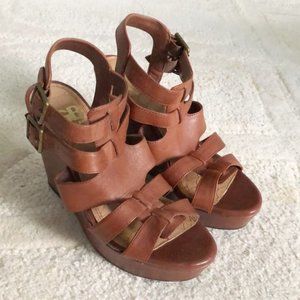 Gianni Bini Wedges
